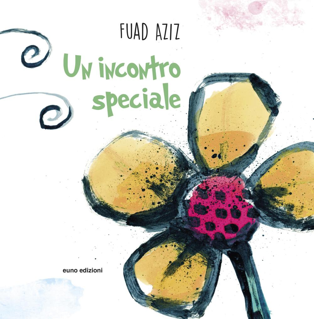 Un incontro speciale Scarica PDF EPUB
