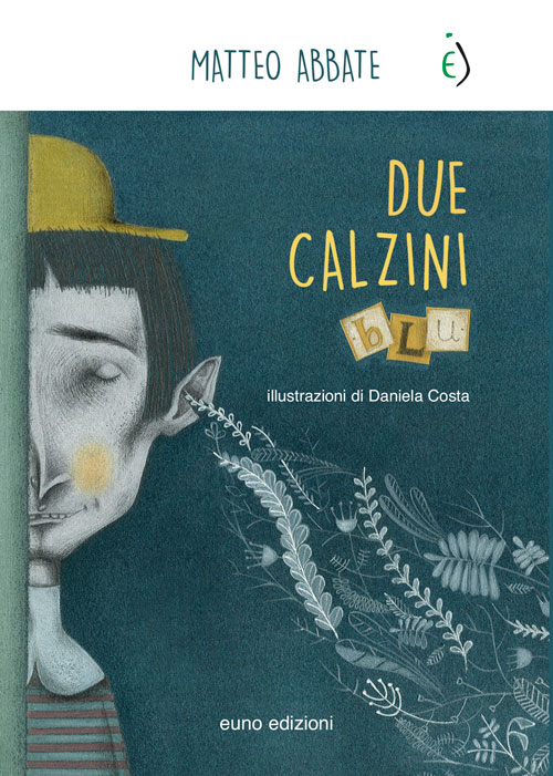 Due calzini blu Scarica PDF EPUB
