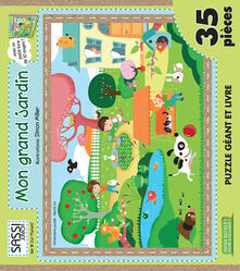Mon grand jardin. Libro puzzle.pdf