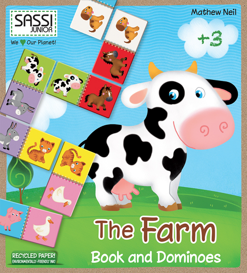 The farm Scarica PDF EPUB
