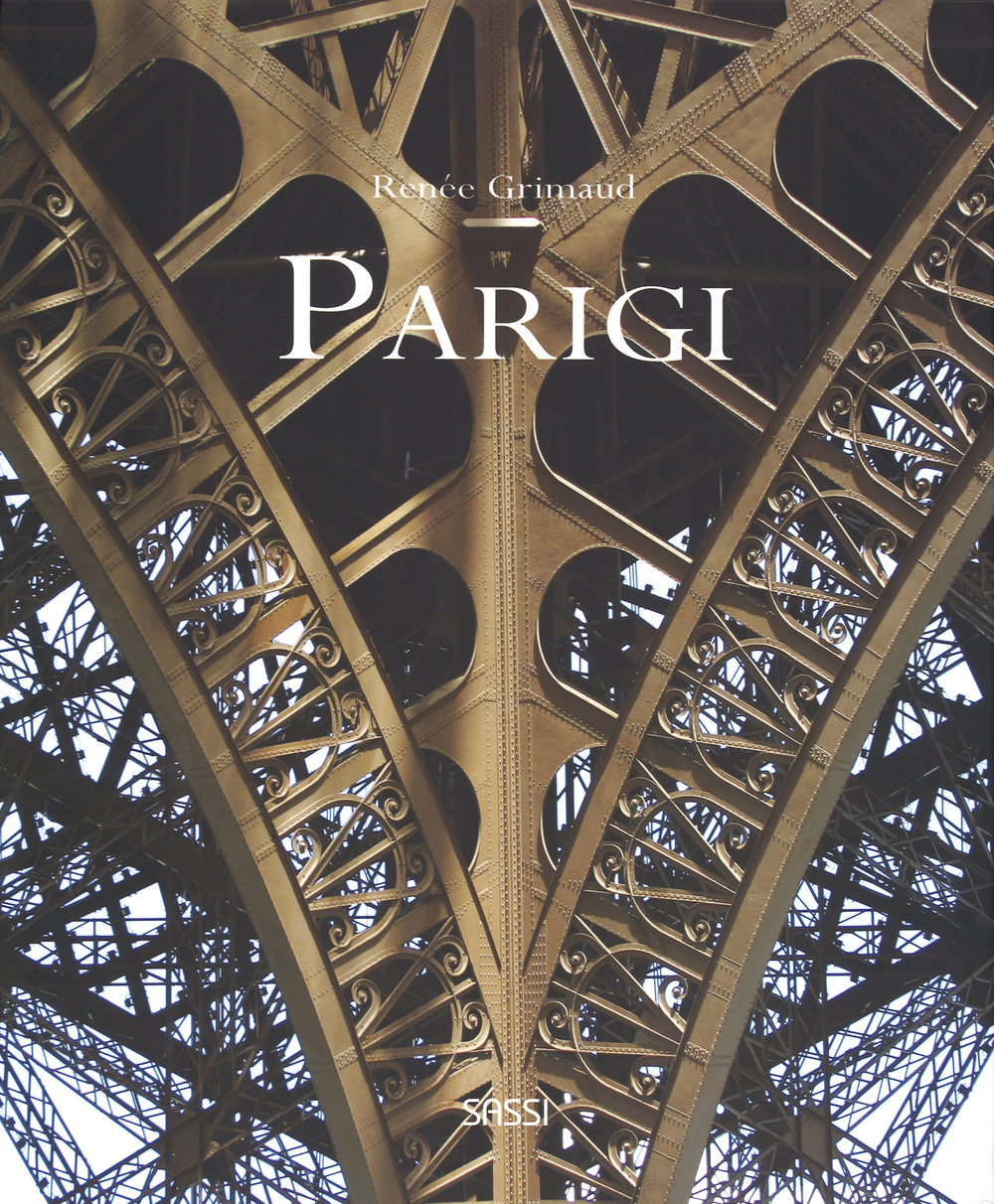 Parigi Scarica PDF EPUB
