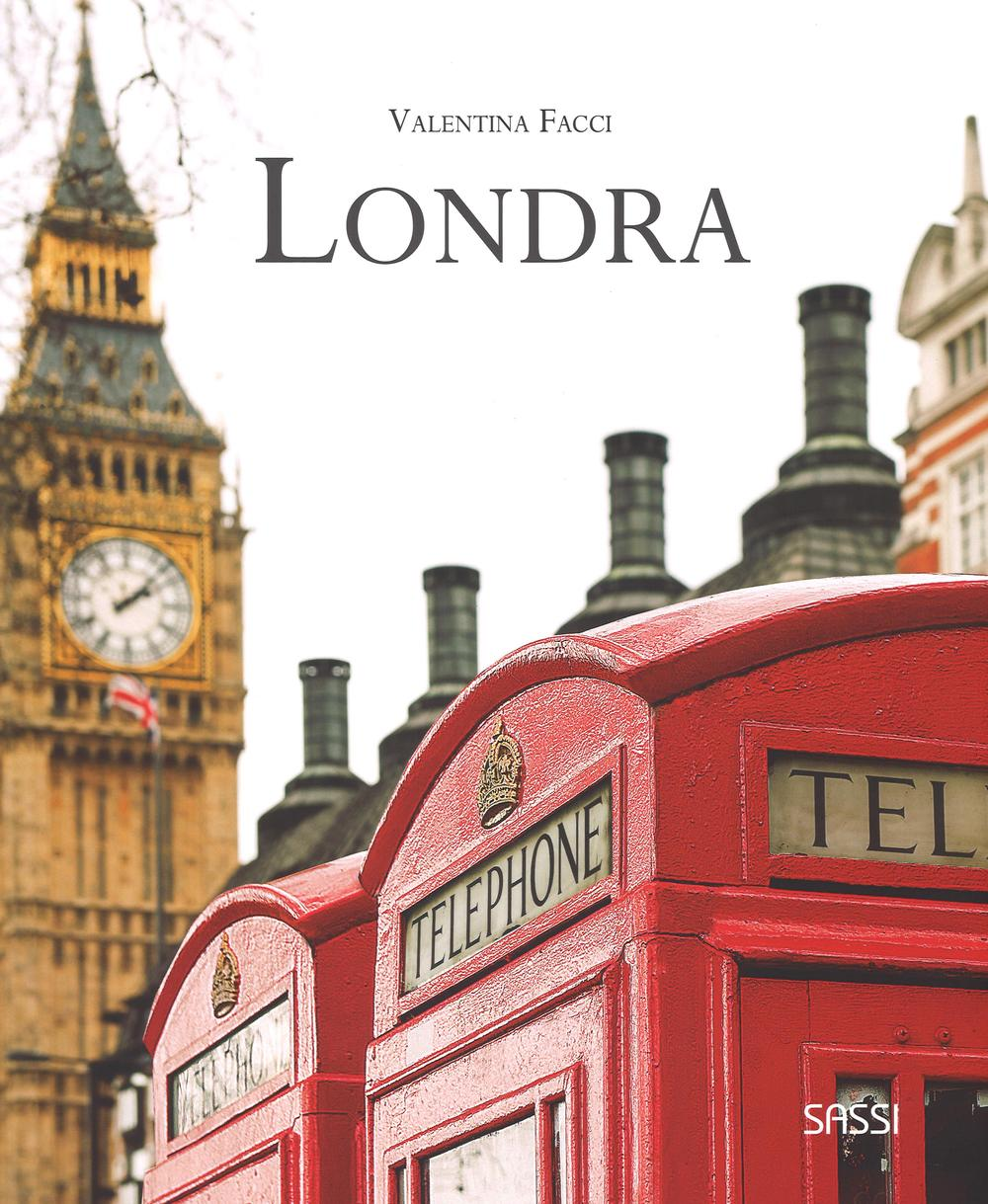 Londra. Ediz. illustrata Scarica PDF EPUB
