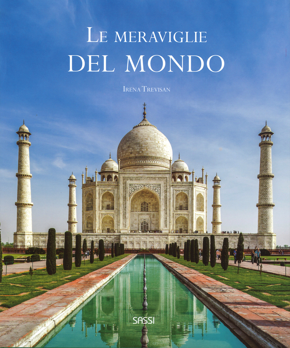 Le meraviglie del mondo Scarica PDF EPUB
