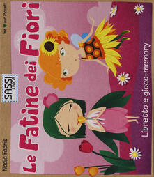Le fatine dei fiori. Libretto e gioco-memory.pdf