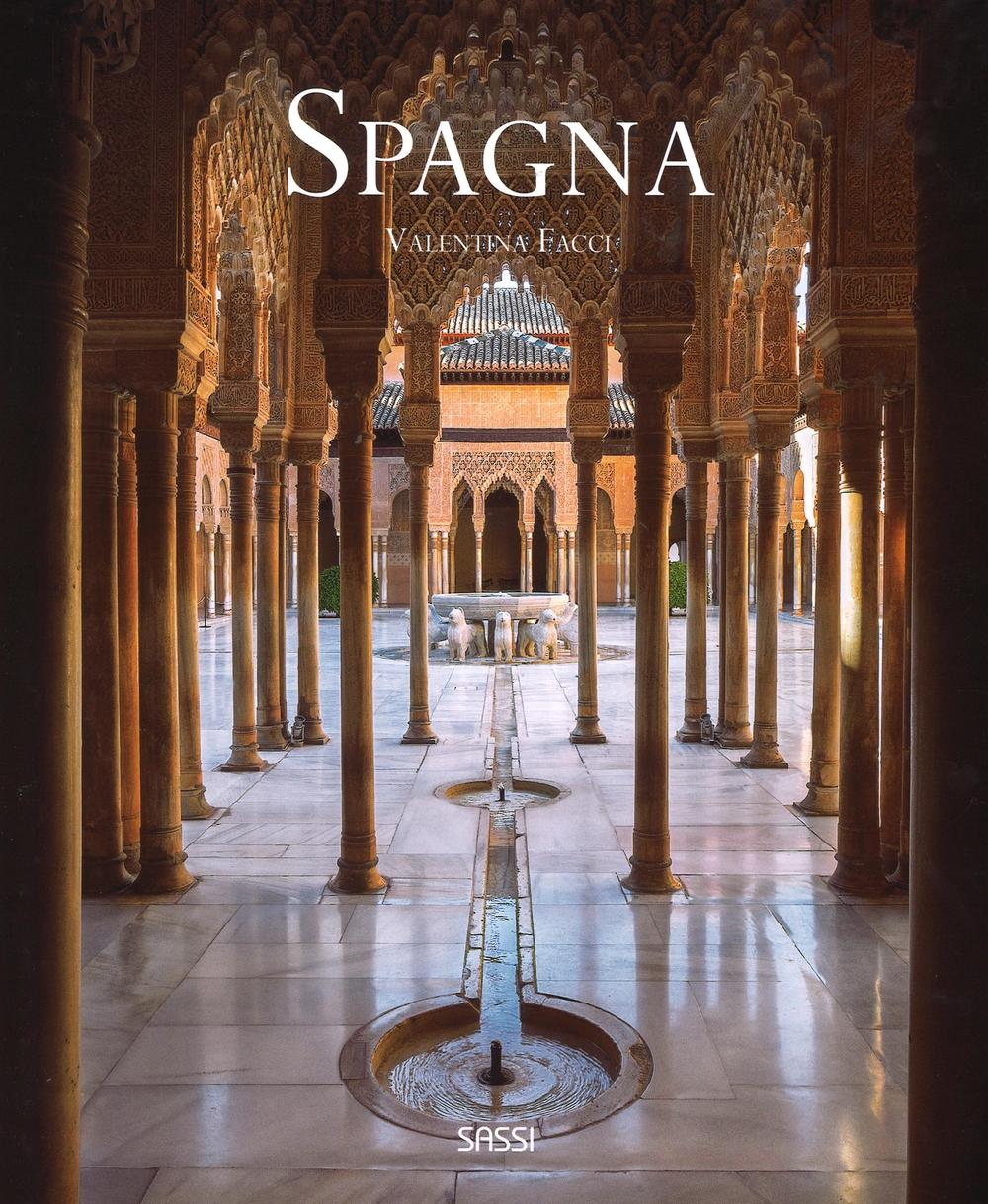 Spagna Scarica PDF EPUB
