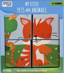 My little pets and animals. Eco-cubotti.pdf