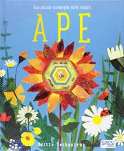Libro Ape. Ediz. a colori Britta Teckentrup