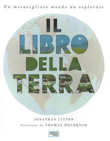 Il libro della Terra. Ediz. a colori.pdf