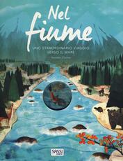 Libro Nel fiume. Ediz. a colori Hanako Clulow Patricia Hegarty
