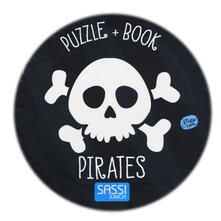 Pirates. Ediz. a colori. Con gadget.pdf