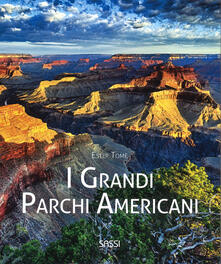 I grandi parchi americani. Ediz. a colori.pdf