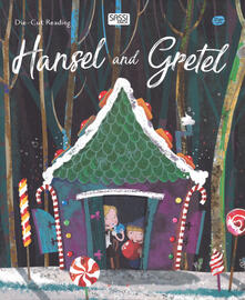 Hansel and Gretel. Die-cut reading. Ediz. a colori.pdf