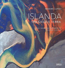 Islanda. Tra cielo e terra. Ediz. illustrata.pdf