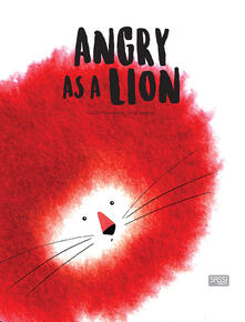 Angry as a lion. Ediz. a colori.pdf