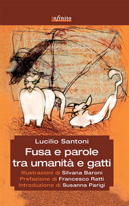 Fusa e parole tra umanità e gatti Scarica PDF EPUB
