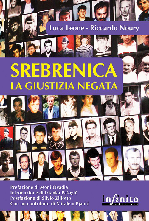 Image of Srebrenica. La giustizia negata