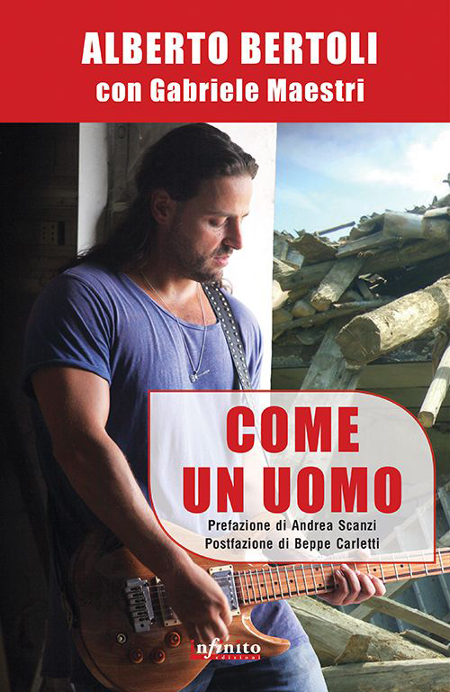 Come un uomo Scarica PDF EPUB
