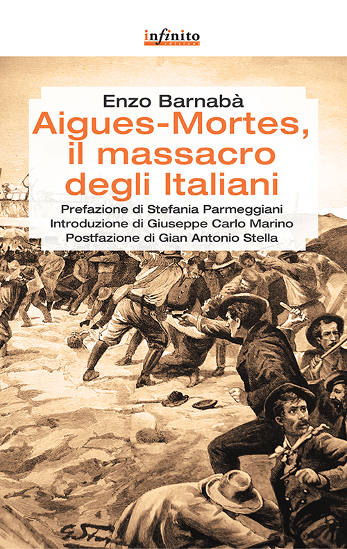 Aigues Mortes, il massacro degli italiani Scarica PDF EPUB
