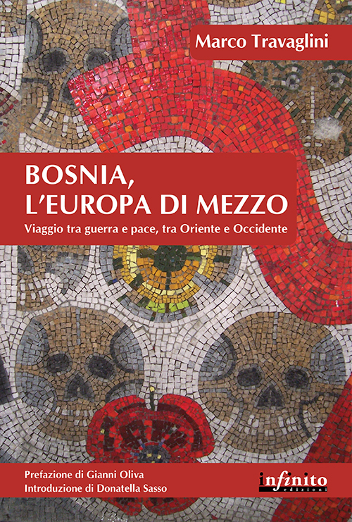 Bosnia, l'Europa di mezzo. Viaggio tra guerra e pace, tra Oriente e Occidente Scarica PDF EPUB
