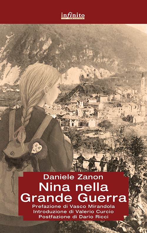 Nina nella grande guerra Scarica PDF EPUB
