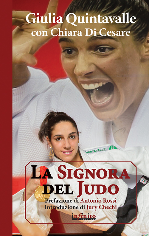 La signora del judo Scarica PDF EPUB
