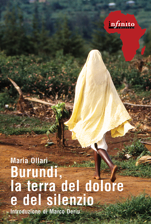 Burundi, la terra del dolore e del silenzio Scarica PDF EPUB
