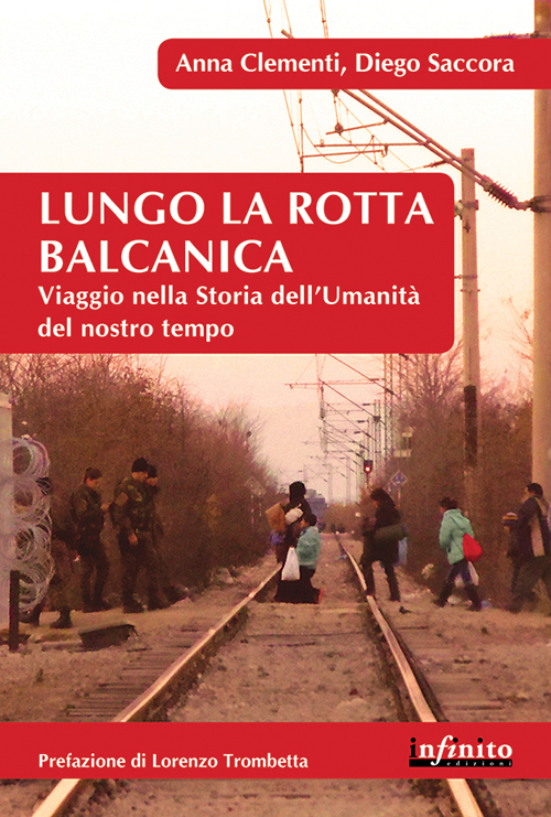 Lungo la rotta balcanica. Viaggio nella storia dell'umanità del nostro tempo Scarica PDF EPUB
