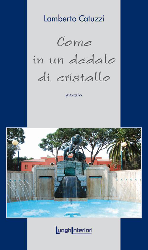 Come in un dedalo di cristallo Scarica PDF EPUB
