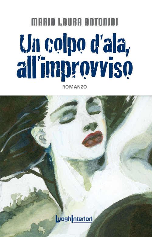 Un colpo d'ala, all'improvviso Scarica PDF EPUB
