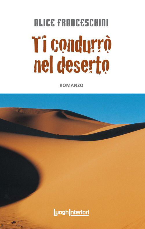 Ti condurrò nel deserto Scarica PDF EPUB
