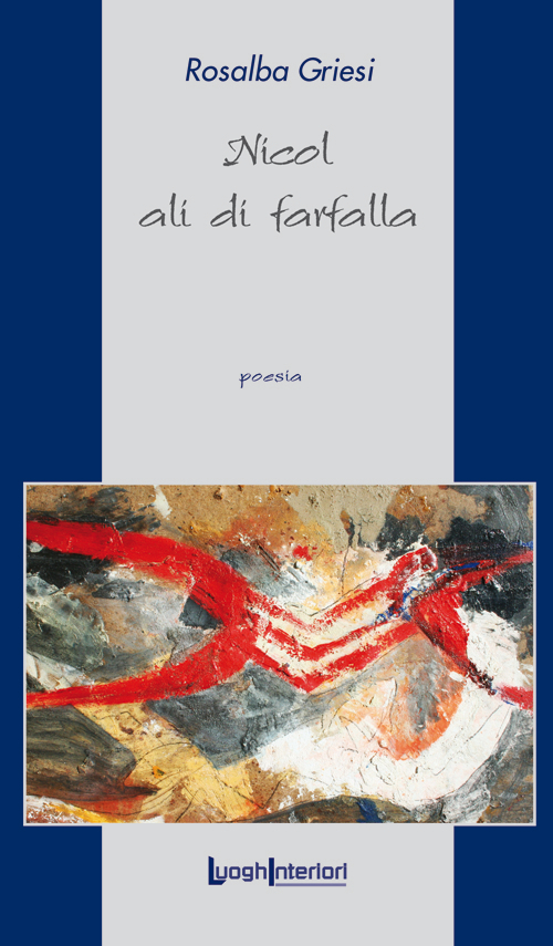 Nicol ali di farfalla Scarica PDF EPUB
