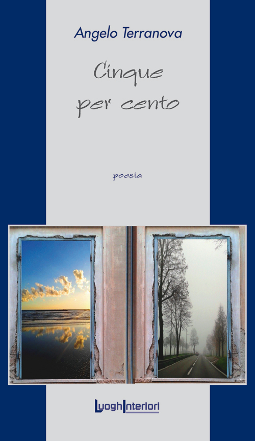 Cinque per cento Scarica PDF EPUB
