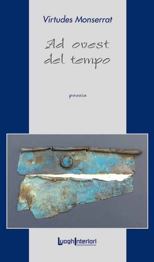 Ad ovest del tempo Scarica PDF EPUB
