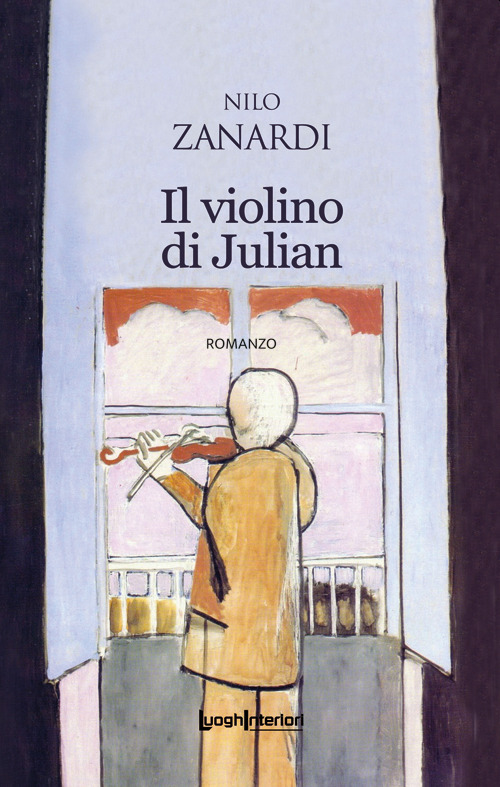 Image of Il violino di Julian