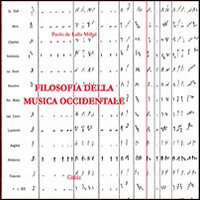 Filosofia della musica occidentale Scarica PDF EPUB
