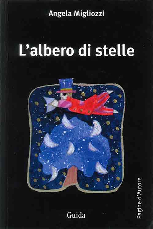 L' albero di stelle