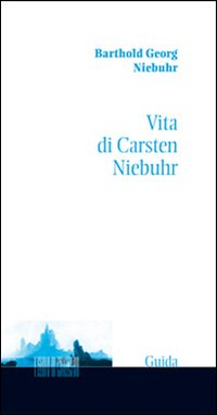 Vita di Carsten Niebuhr