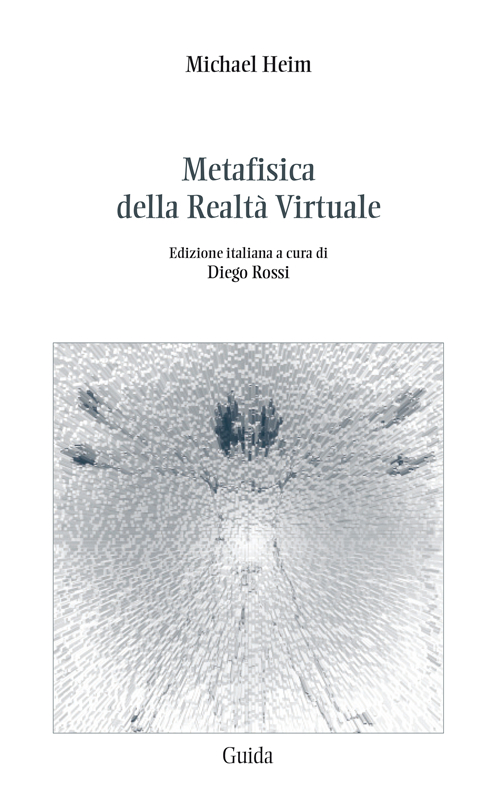 Metafisica della realtà virtuale