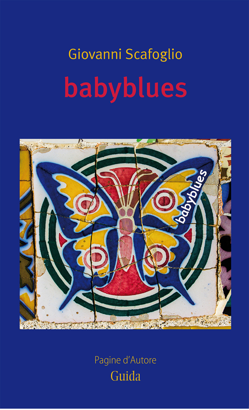 Babyblues Scarica PDF EPUB
