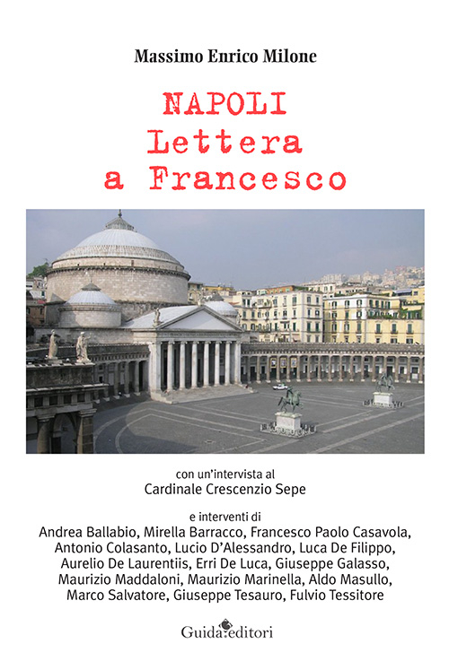 Napoli lettera a Francesco Scarica PDF EPUB
