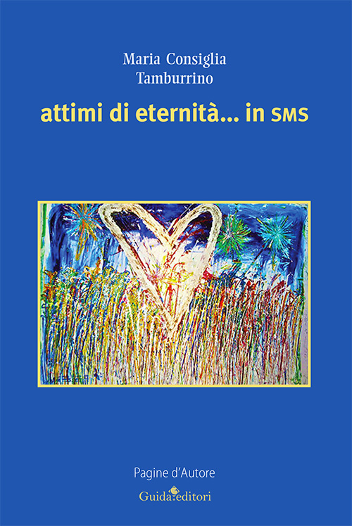 Attimi di eternità... in sms