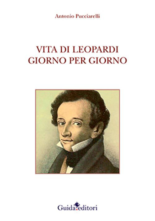 Vita di Leopardi giorno per giorno Scarica PDF EPUB
