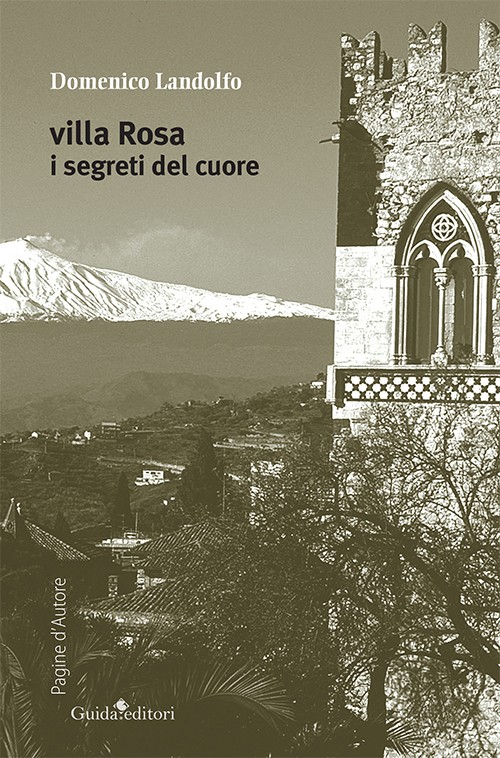 Villa Rosa. I segreti del cuore Scarica PDF EPUB
