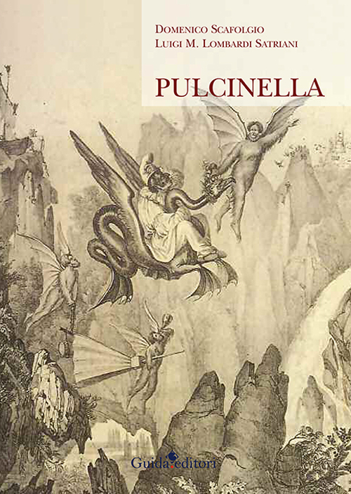 Pulcinella Scarica PDF EPUB
