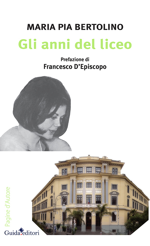 Gli anni del liceo Scarica PDF EPUB
