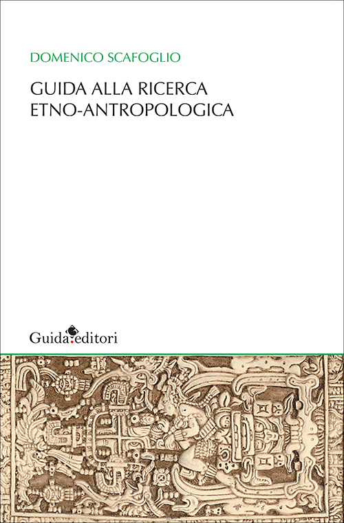 Guida alla ricerca etno-antropologica Scarica PDF EPUB
