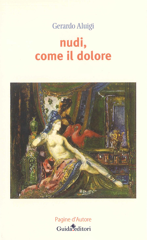 Nudi, come il dolore