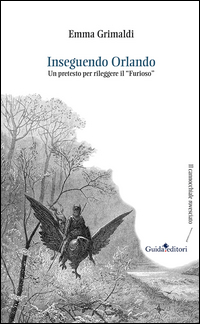 Inseguendo Orlando. Un pretesto per rileggere il «Furioso» Scarica PDF EPUB
