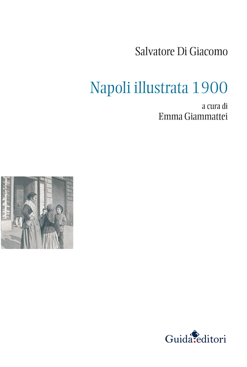 Napoli illustrata 1900