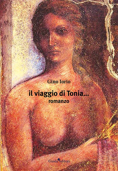 Il viaggio di Tonia... Scarica PDF EPUB
